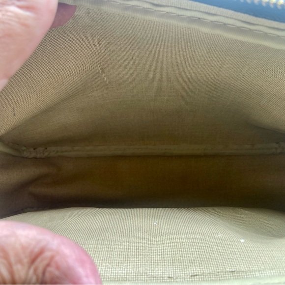 Louis Vuitton reporter bag vintage authentic - Picture 12 of 15